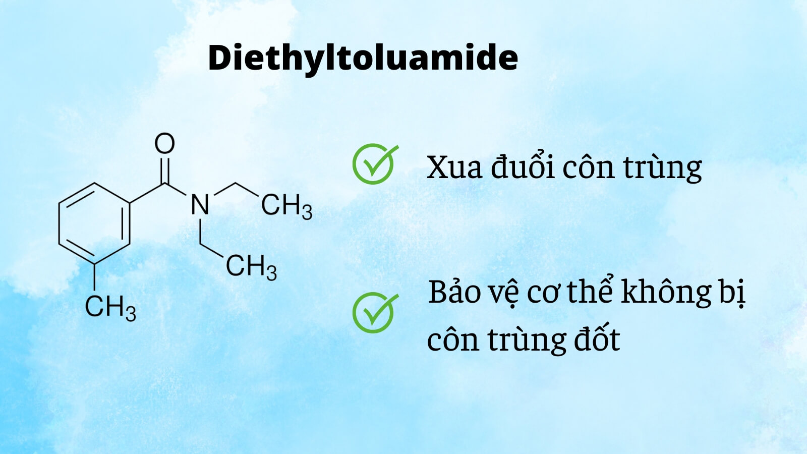 Kem chống muỗi Soffell gi&uacute;p ngăn chặn c&ocirc;n tr&ugrave;ng đốt