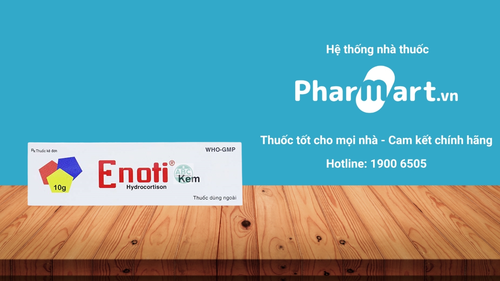 Mua ngay Enoti ch&iacute;nh h&atilde;ng tại Hz888a.com