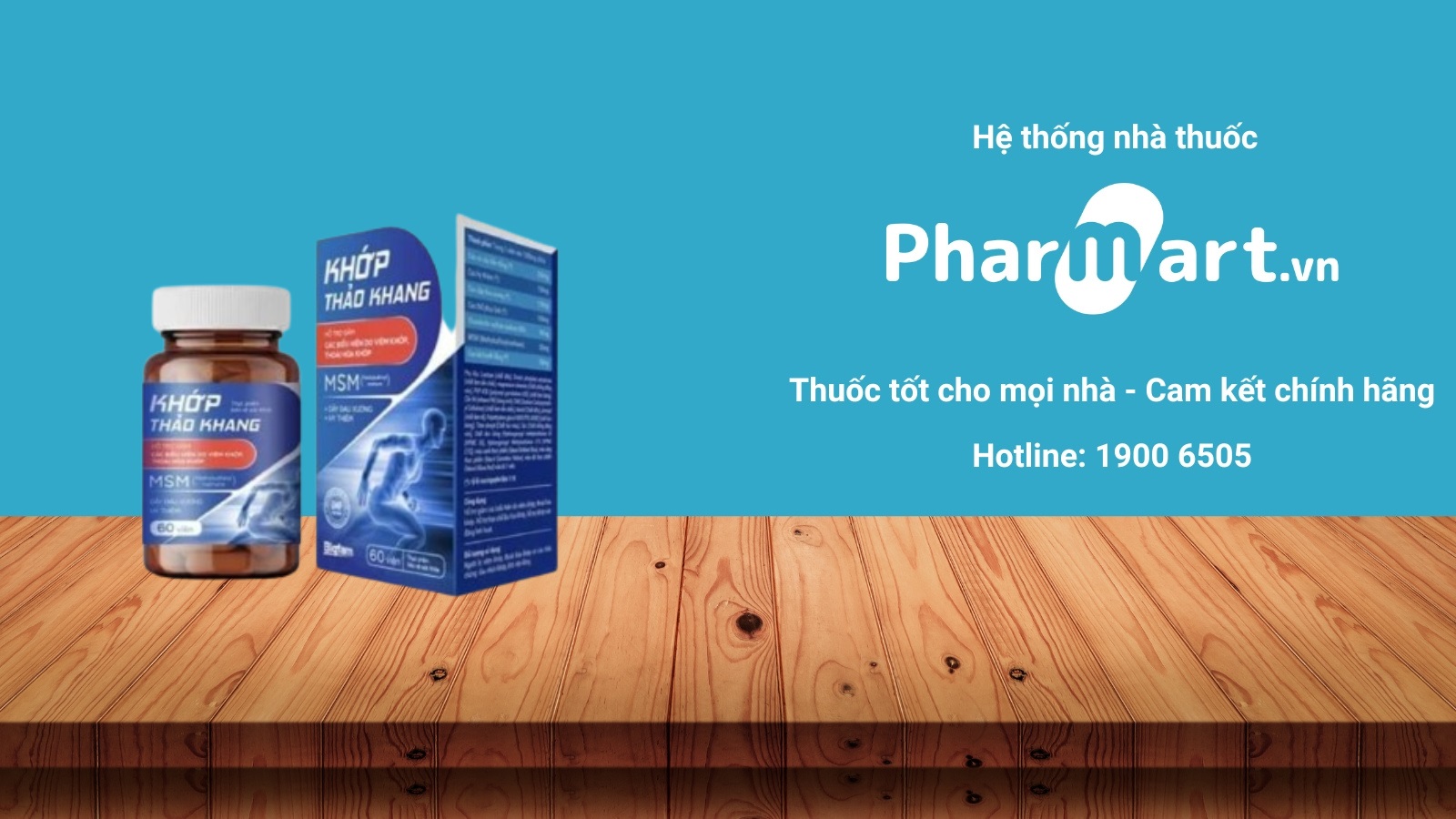 Mua Khớp Thảo Khang ch&iacute;nh h&atilde;ng tại Hz888a.com