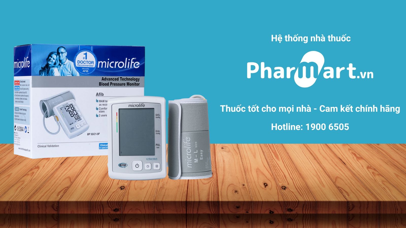 Mua ngay M&aacute;y đo huyết &aacute;p Microlife A5 (BP 3GC1-5F) tại Hz888a.com