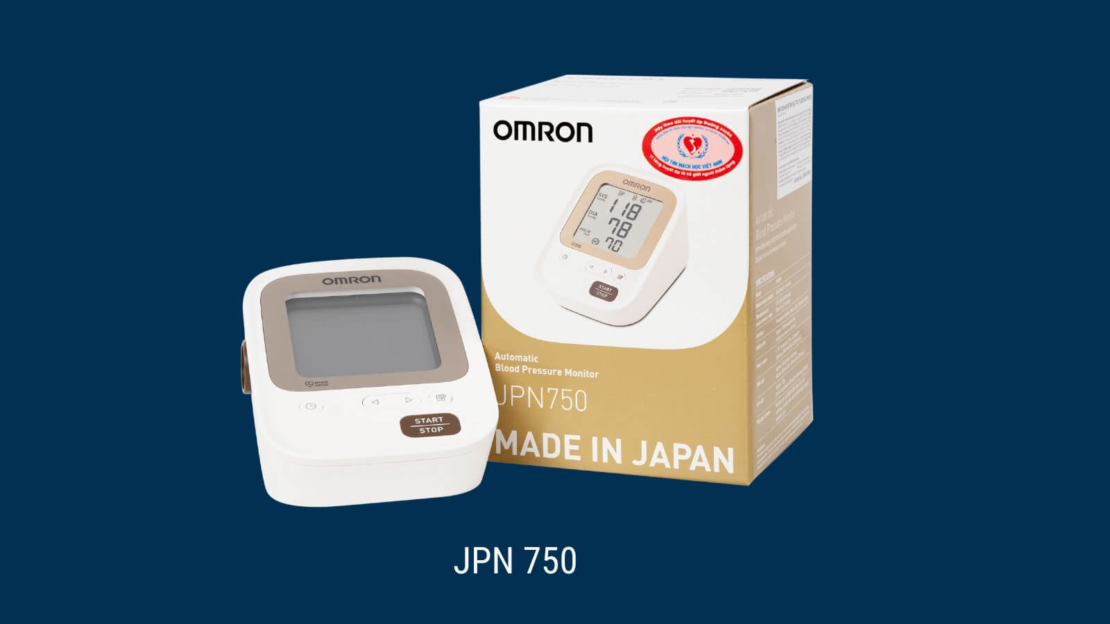D&ograve;ng nhập khẩu từ Nhật Bản: JPN750