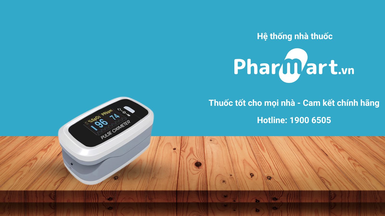 Sử dụng m&aacute;y SpO2 iOM A6
