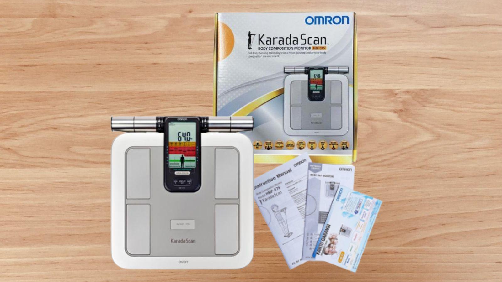 Bộ phận đi k&egrave;m của Omron HBF-375