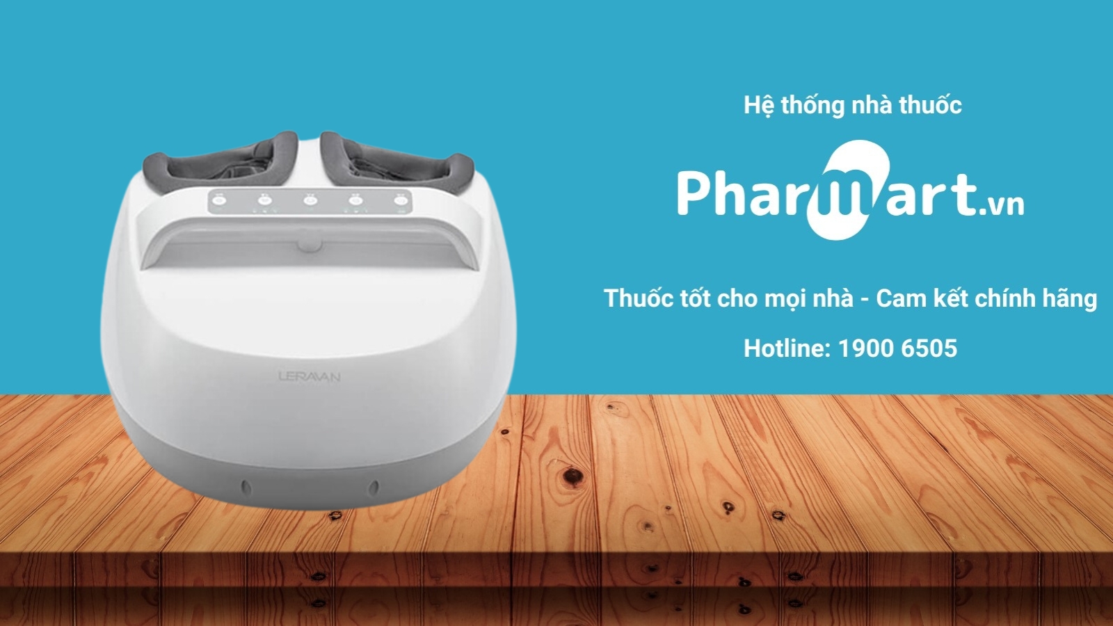 Địa chỉ mua M&aacute;y Massage Ch&acirc;n Bấm Huyệt Xiaomi Leravan LJ-ZJ008 uy t&iacute;n