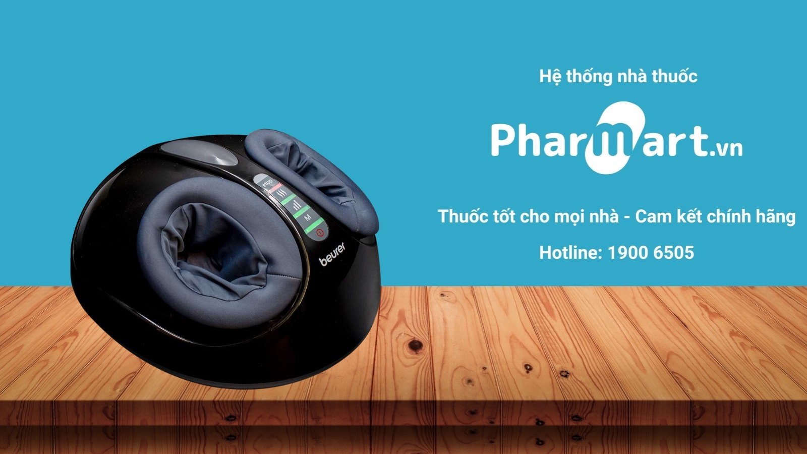 Địa Chỉ Mua M&aacute;y Massage Ch&acirc;n Beurer FM90 Uy T&iacute;n