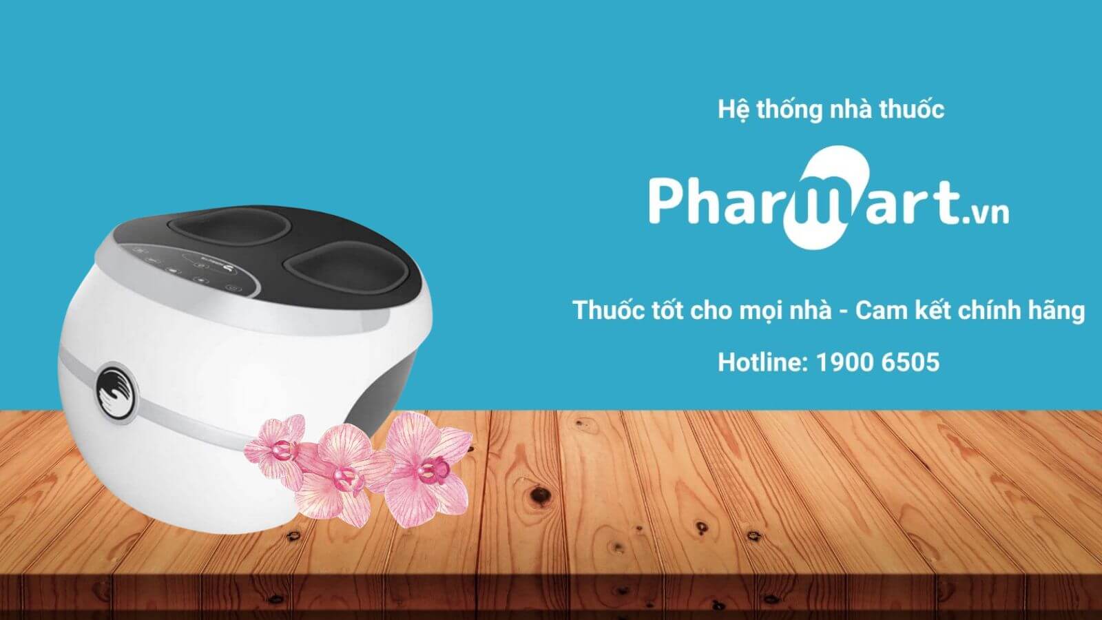 Đặt mua m&aacute;y massage ch&acirc;n Hasuta HMF-260 gi&aacute; tốt tại HZ888A