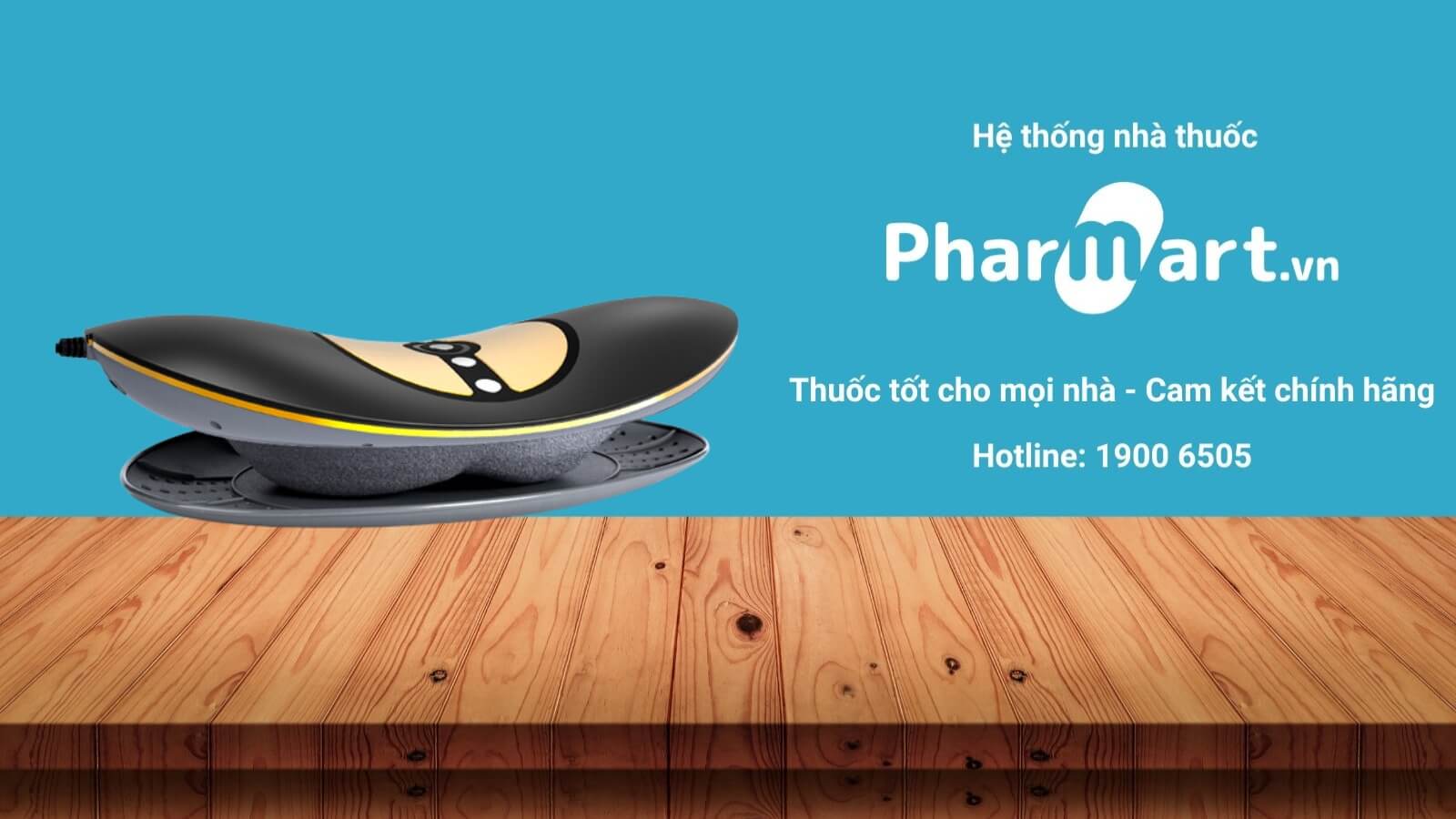 Máy massage lưng Alphay JKAH-2C được phân phối chính hãng tại HZ888A