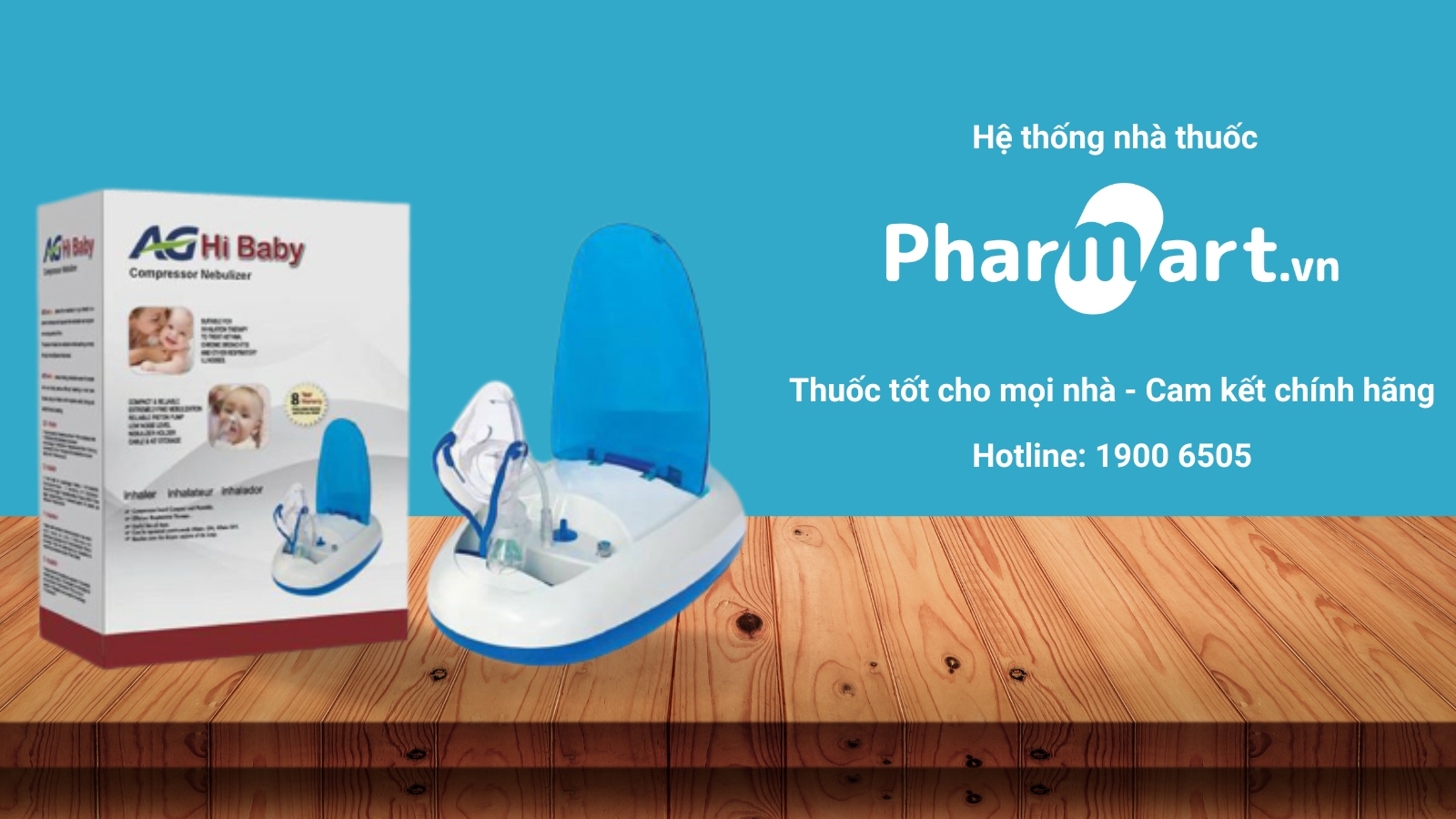 Đặt ngay m&aacute;y x&ocirc;ng h&uacute;t AG Hibaby ch&iacute;nh h&atilde;ng tại HZ888A