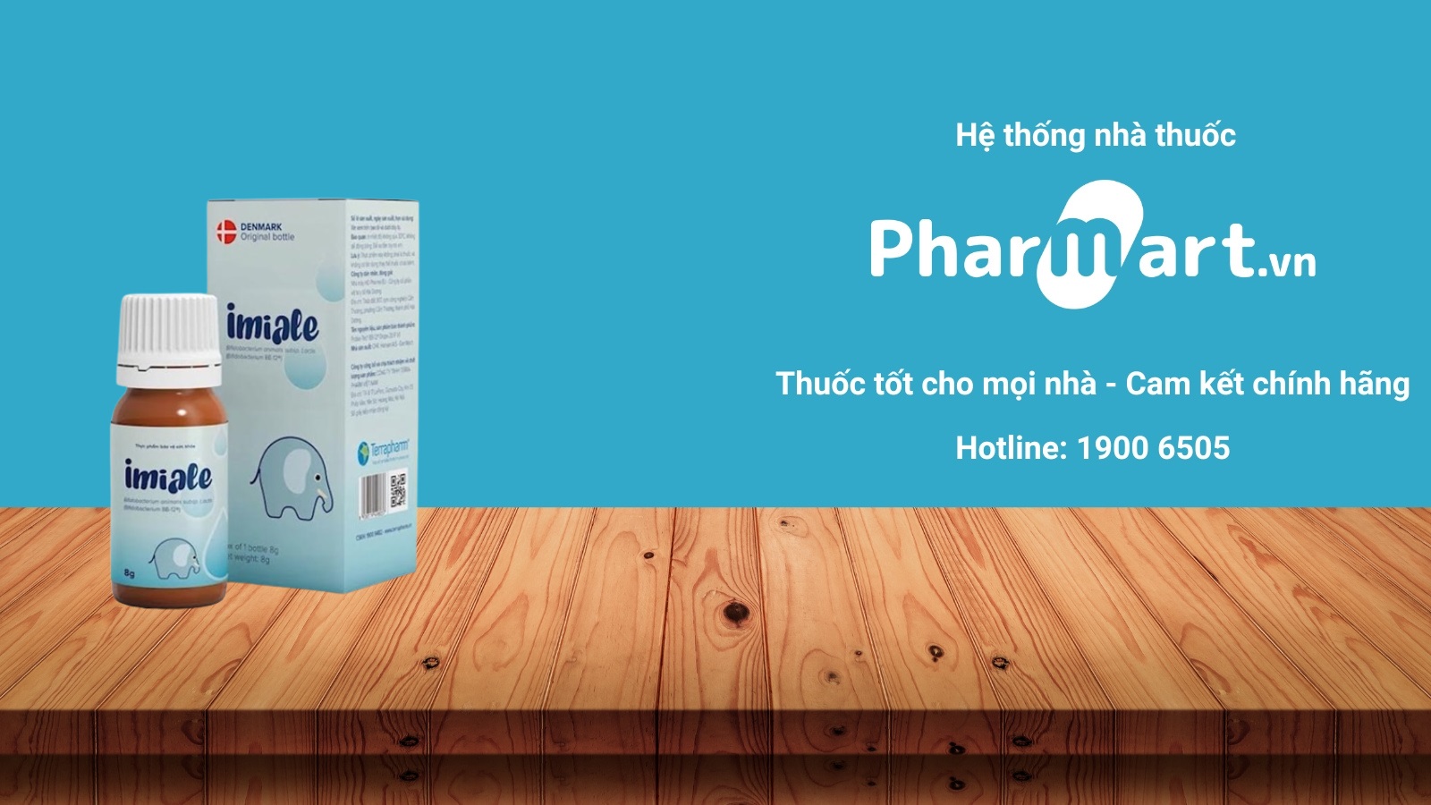 Mua sản phẩm men vi sinh Imiale ch&iacute;nh h&atilde;ng tại Hz888a.com