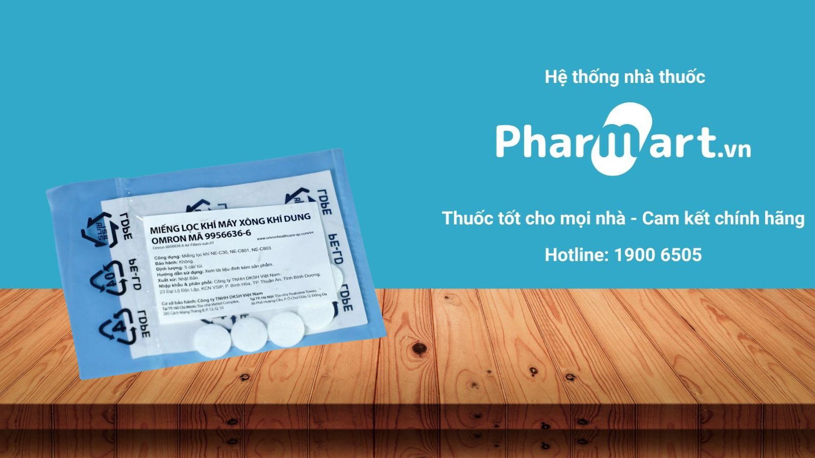 Địa chỉ mua miếng lọc kh&iacute; m&aacute;y khi dung Omron NE-C802