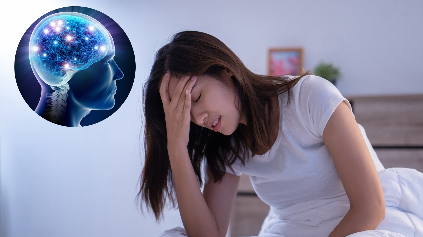 Vi&ecirc;n uống bổ sung c&aacute;c th&agrave;nh phần gi&uacute;p tăng cường sự tỉnh t&aacute;o, giảm mệt mỏi