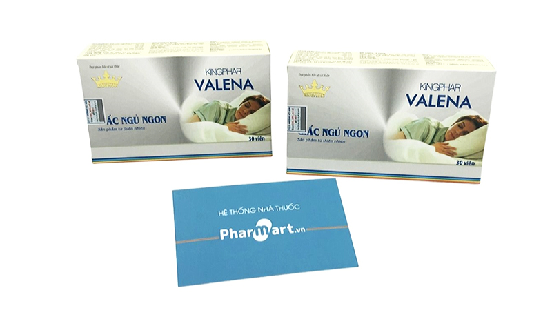 Hz888a.com ph&acirc;n phối vi&ecirc;n uống Valena ch&iacute;nh h&atilde;ng