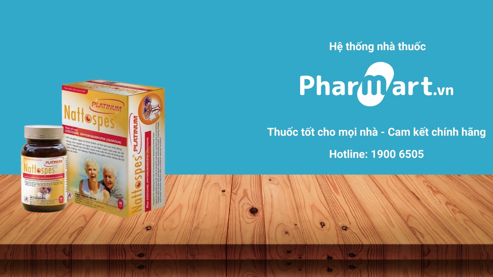 Nattospes Platinum ch&iacute;nh h&atilde;ng đang được b&aacute;n tại Hz888a.com