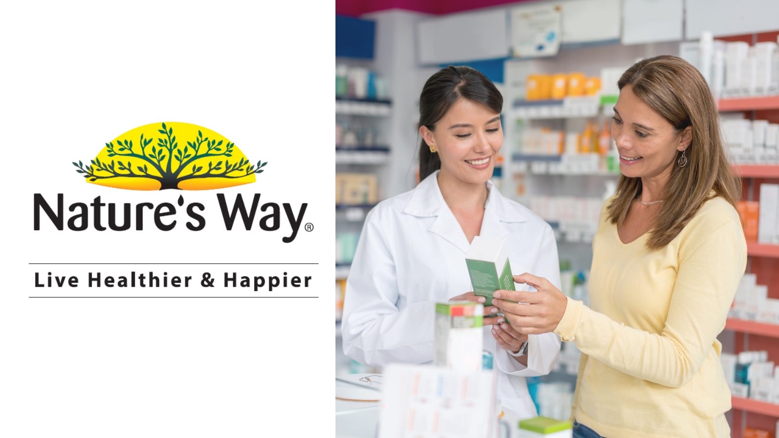Nature's Way Complete Daily Multivitamin được nhiều chuy&ecirc;n gia khuy&ecirc;n d&ugrave;ng
