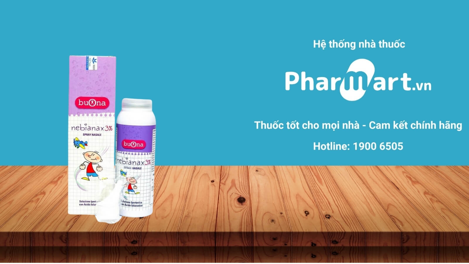 Mua ngay nebianax nasal spray ch&iacute;nh h&atilde;ng tại Hz888a.com