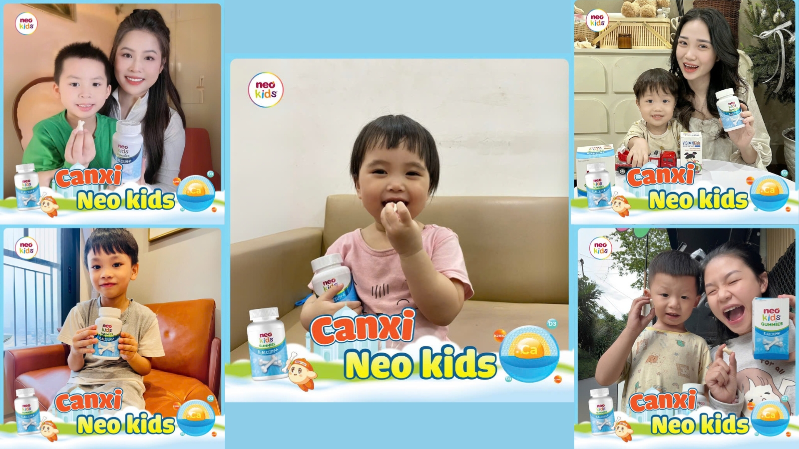 M&ugrave;i vị thơm ngon v&agrave; h&igrave;nh dạng ngộ ngĩnh thu h&uacute;t c&aacute;c b&eacute;