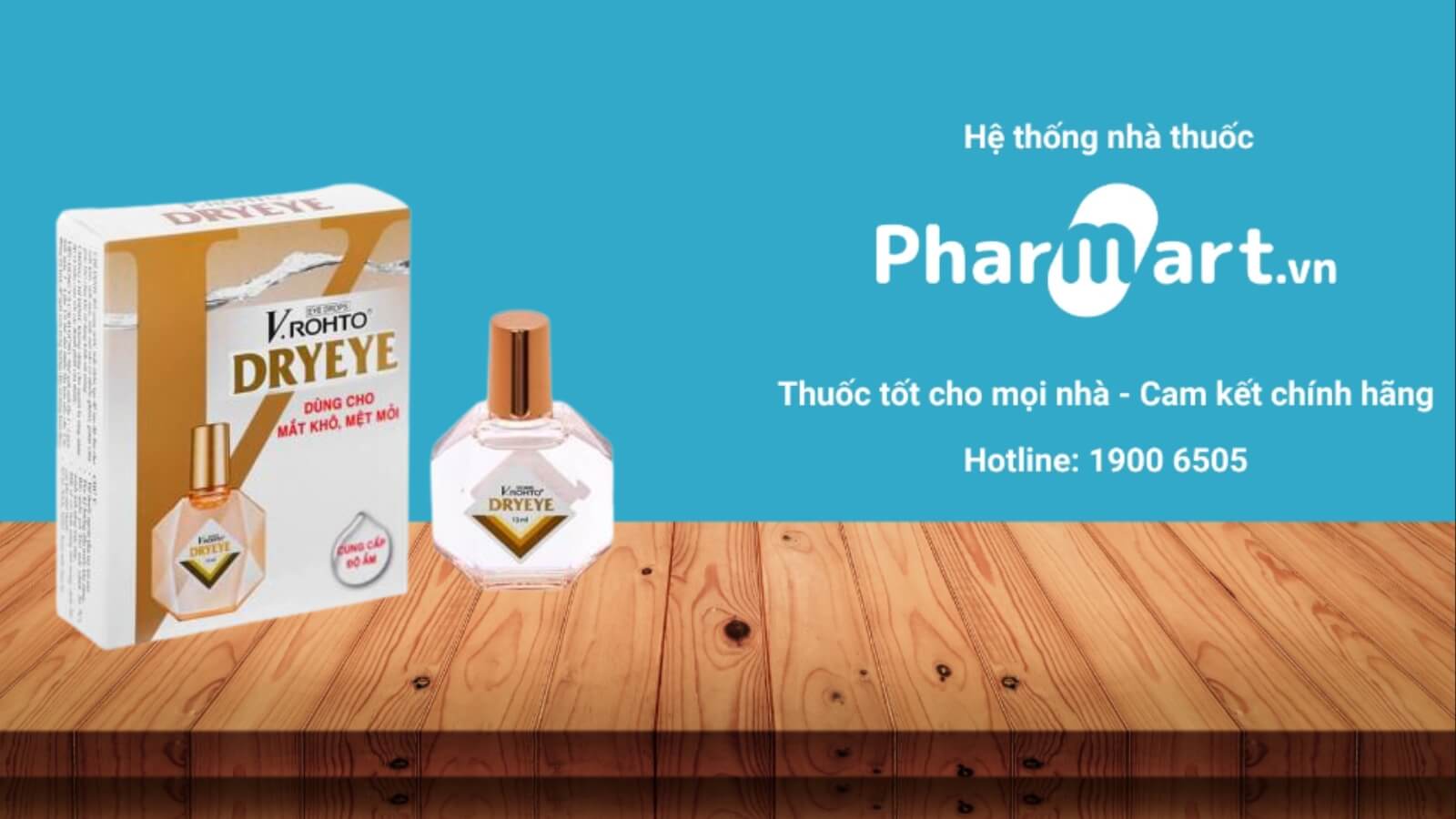 Địa chỉ mua Nhỏ mắt VRohto Dryeye ch&iacute;nh h&atilde;ng uy t&iacute;n chất lượng 