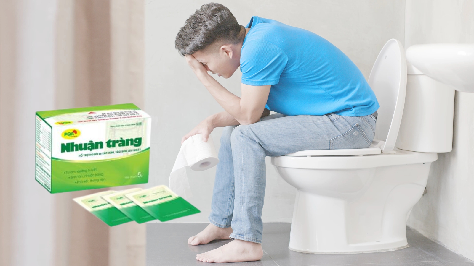 Nhuận Tr&agrave;ng PQA l&agrave; sản phẩm hỗ trợ gi&uacute;p cải thiện t&igrave;nh trạng t&aacute;o b&oacute;n hiệu quả được c&aacute;c bHz888 đăng ký nhanh chuy&ecirc;n d&ugrave;ng
