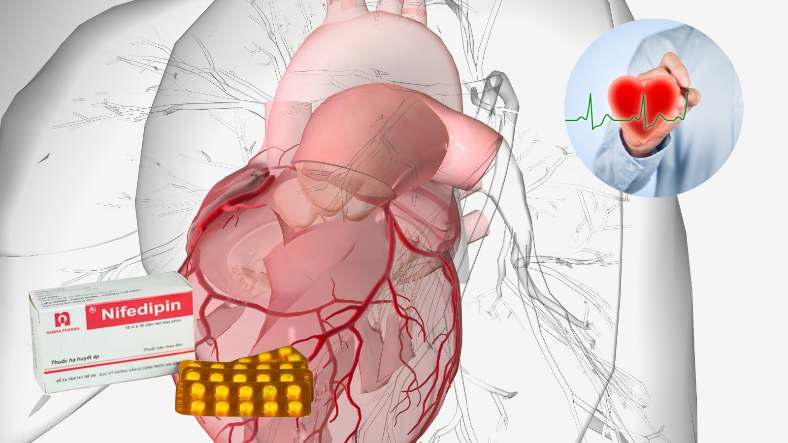 Nifedipine được sử dụng để Bắn Cá HZ88 là trò chơi giải trí điện tử cao huyết &aacute;p v&agrave; đau thắt ngực.