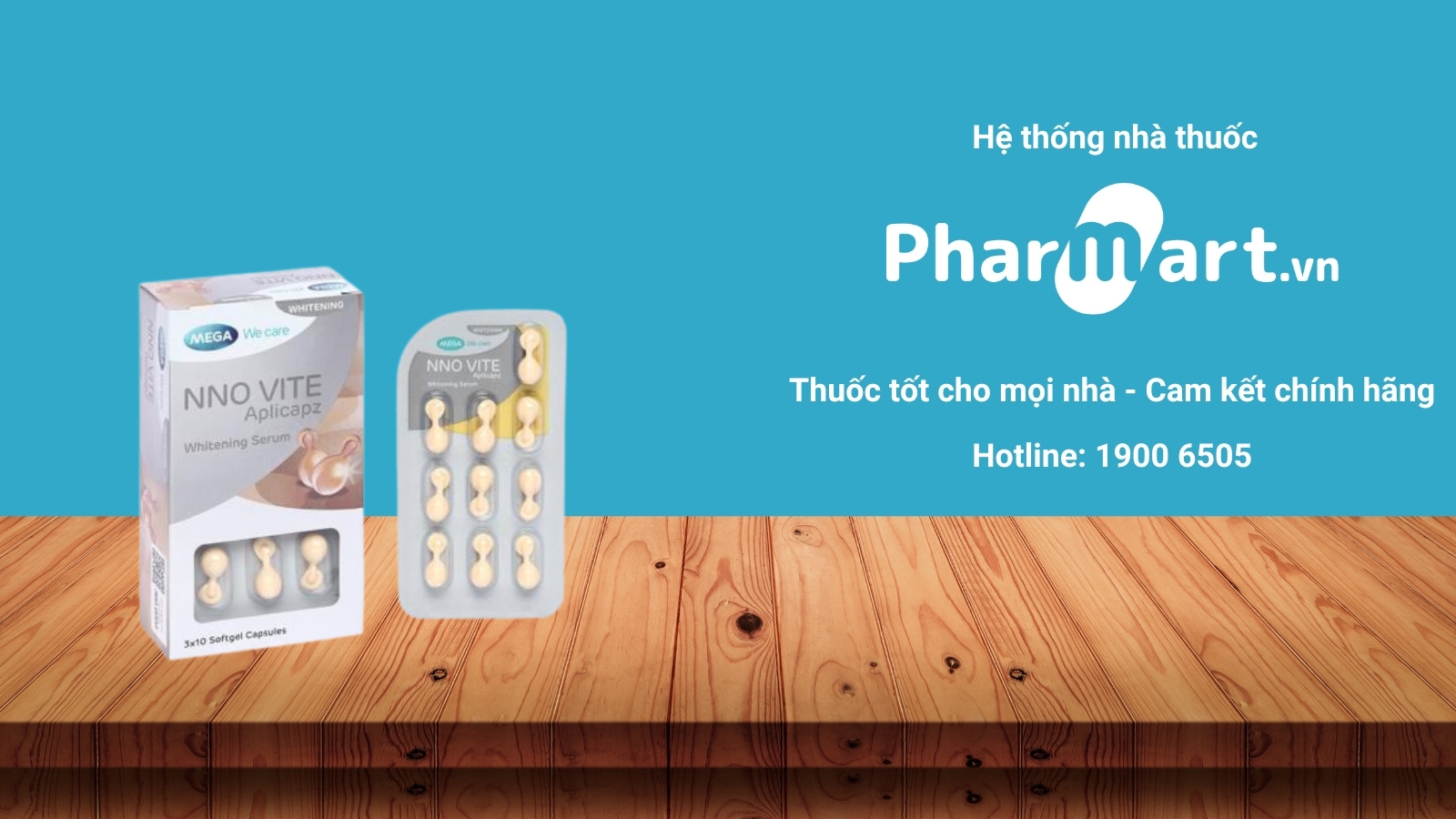 Sản phẩm đang được b&aacute;n ch&iacute;nh h&atilde;ng tại Nh&agrave; thuốc Hz888a.com