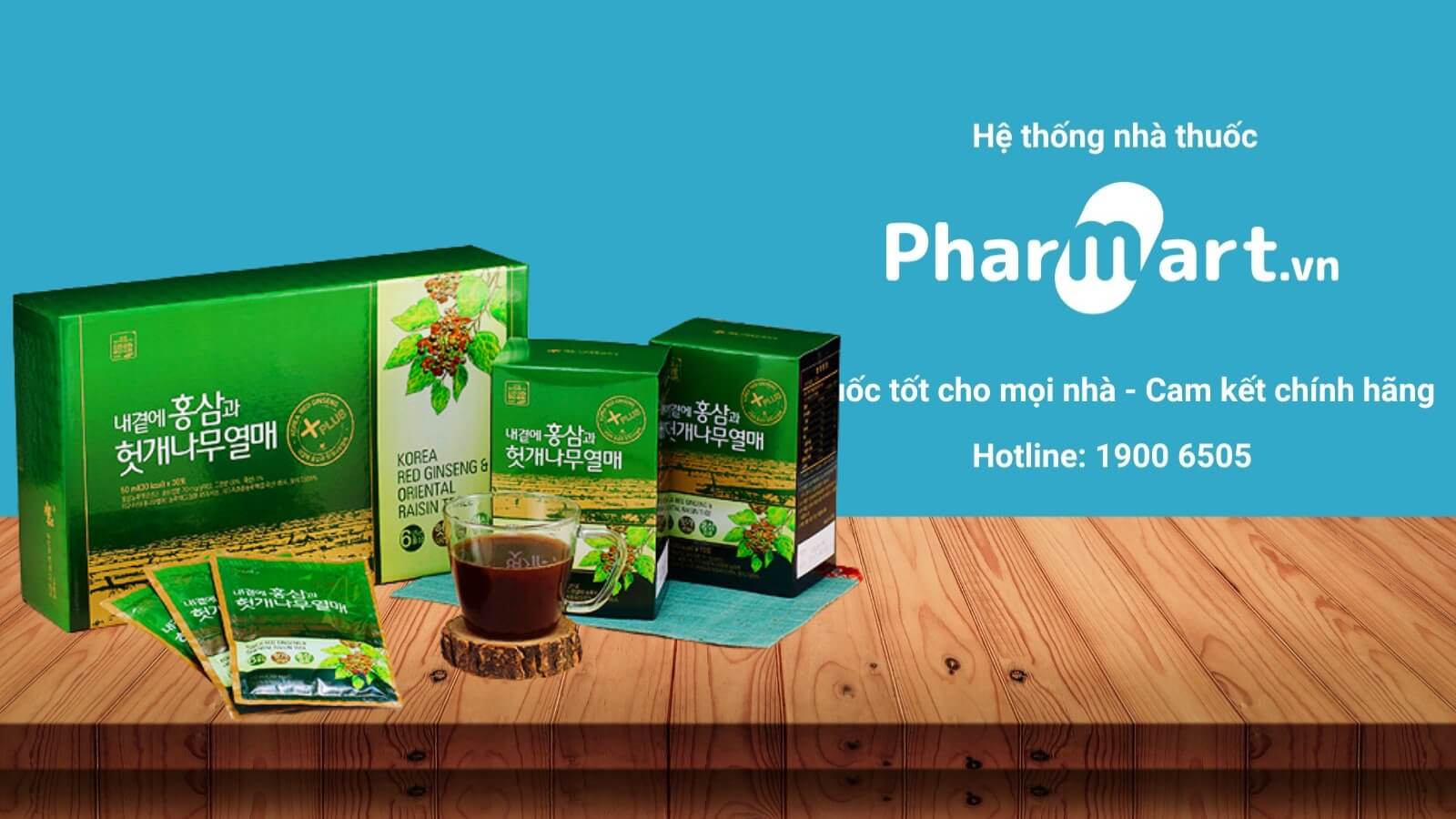 Địa chỉ mua Nước bổ gan hồng s&acirc;m Daedong ch&iacute;nh h&atilde;ng, chất lượng