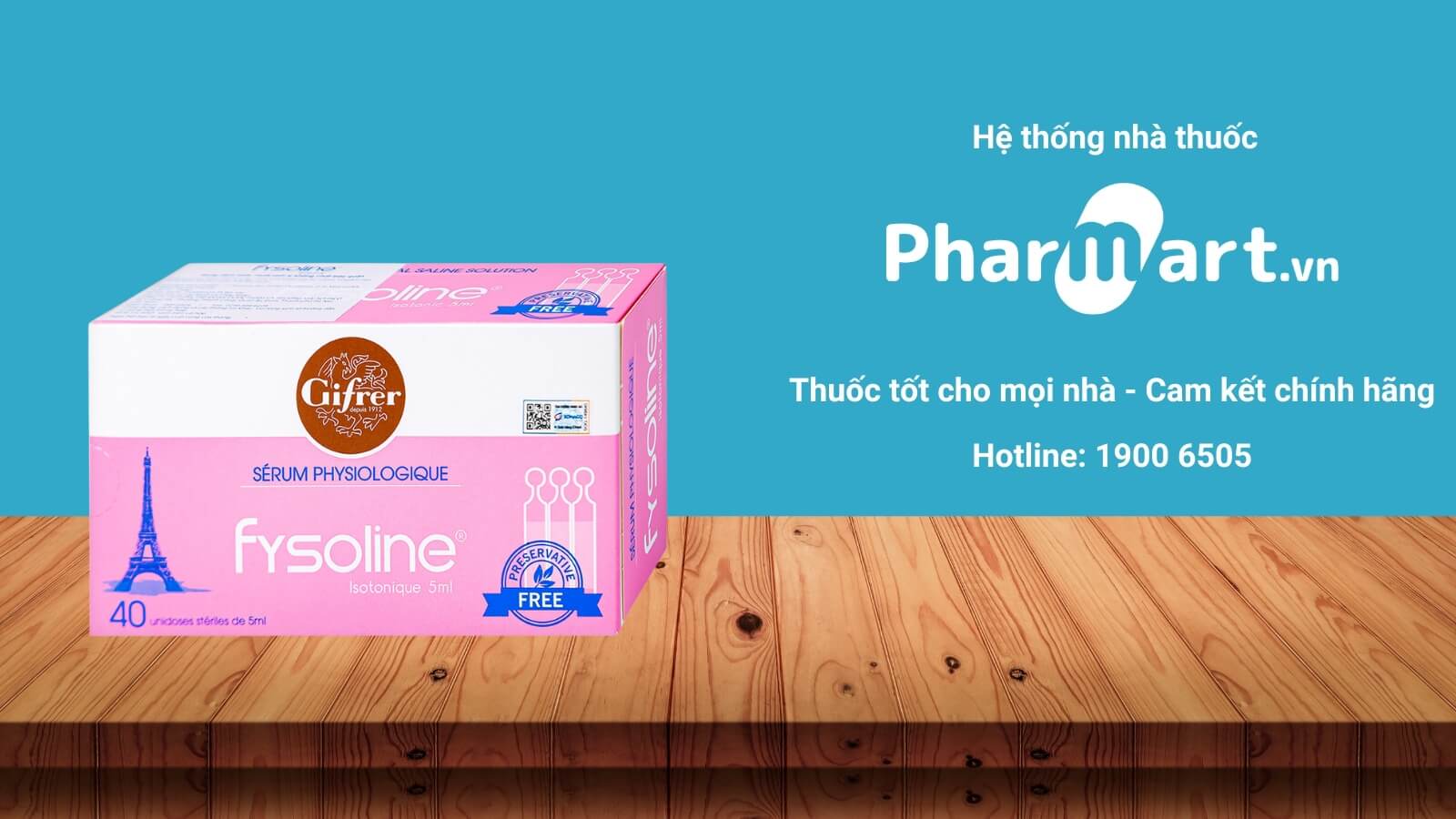 Mua Fysoline hồng chính hãng tại Hz888a.com