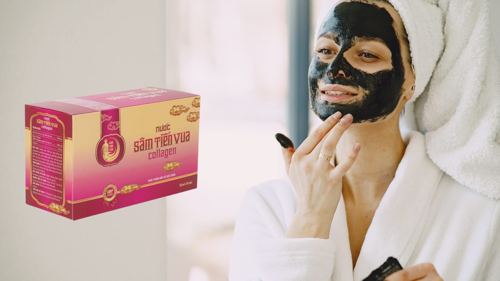 Sản phẩm bổ dưỡng, thiết thực với c&oacute; cuộc sống h&agrave;ng ng&agrave;y 