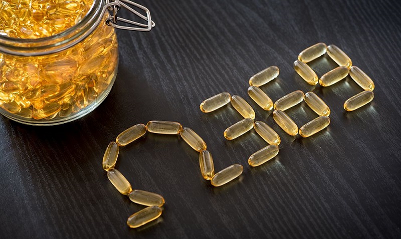 Th&agrave;nh phần Omega 3,6,9 của Triple omega 3,6,9