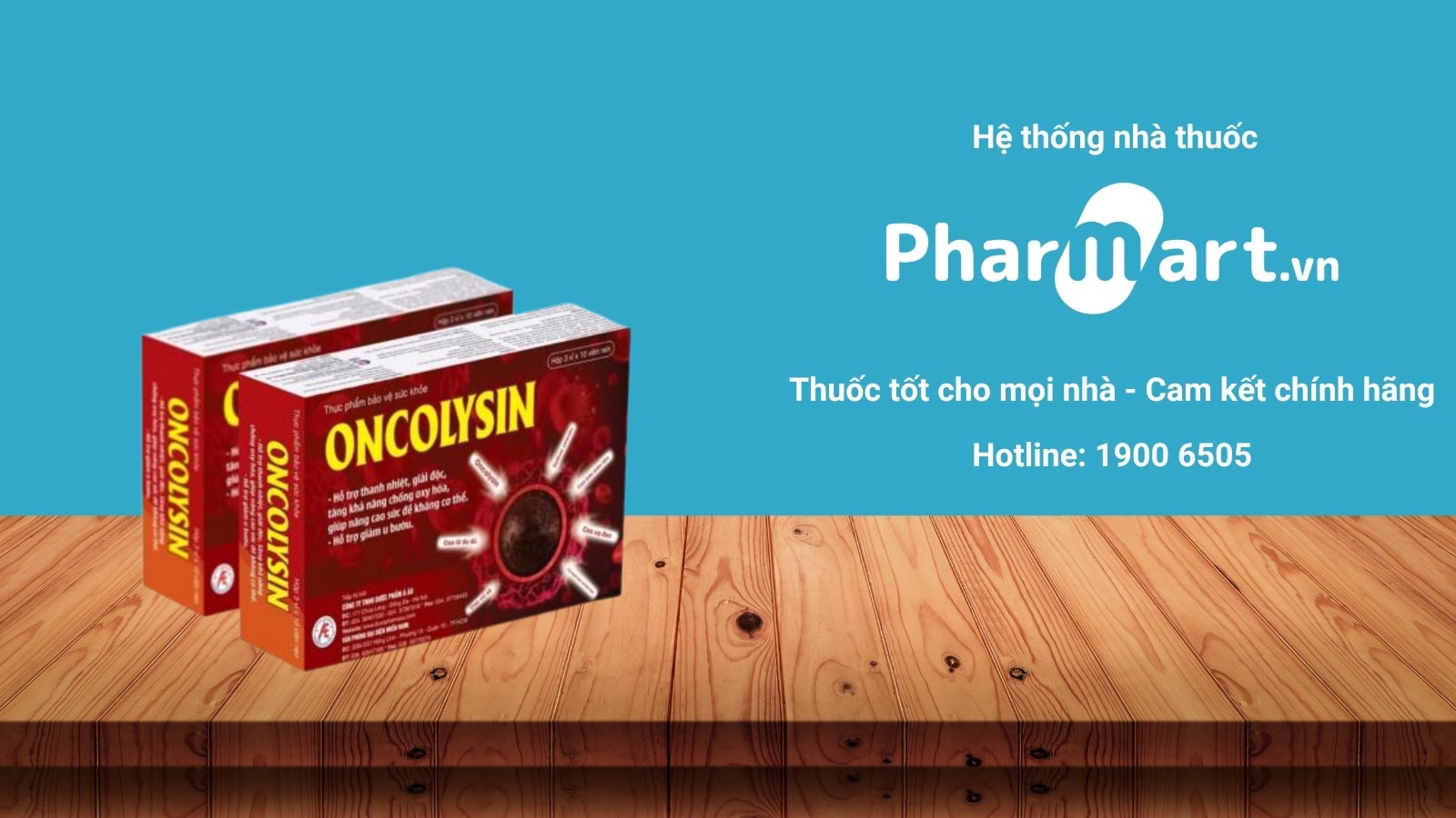 Li&ecirc;n hệ Hz888a.com để đảm bảo mua Oncolysin ch&iacute;nh h&atilde;ng