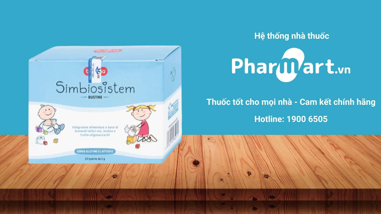 Mua Orafti Simbiosistem Bustine ch&iacute;nh h&atilde;ng tại Hz888a.com