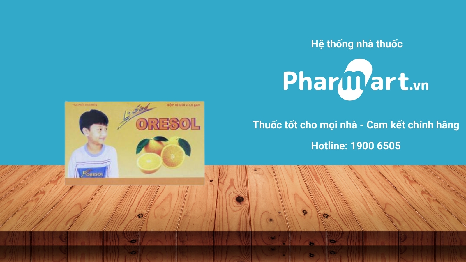 Mua ngay Oresol B&eacute;B&eacute; ch&iacute;nh h&atilde;ng tại Hz888a.com
