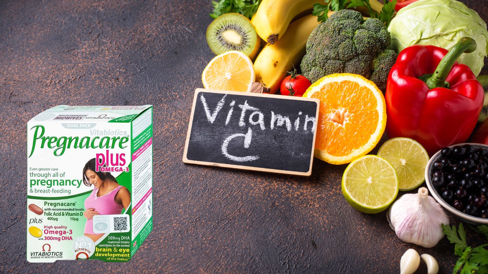 Vitamin C gi&uacute;p tăng cường sức đề kh&aacute;ng, ngăn ngừa c&aacute;c bệnh nhiễm tr&ugrave;ng