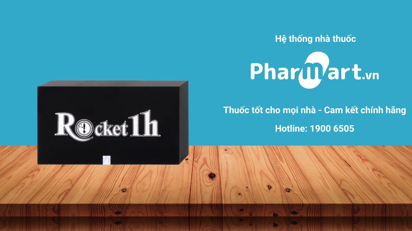 Mua ngay Rocket 1h tại Hz888a.com