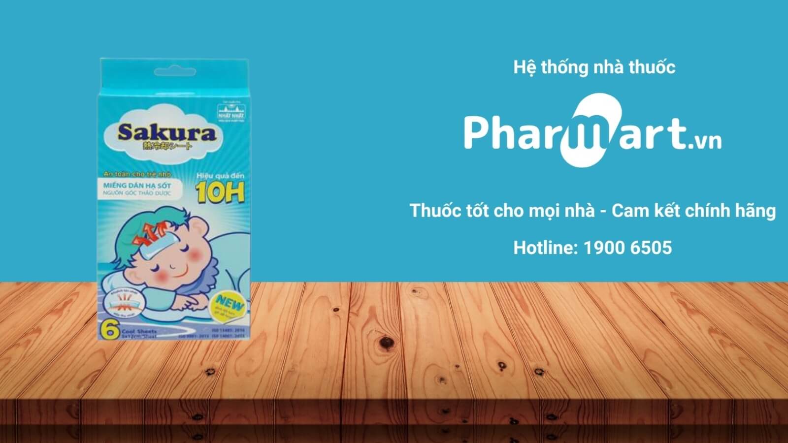 Địa chỉ mua Sakura uy t&iacute;n, chất lượng