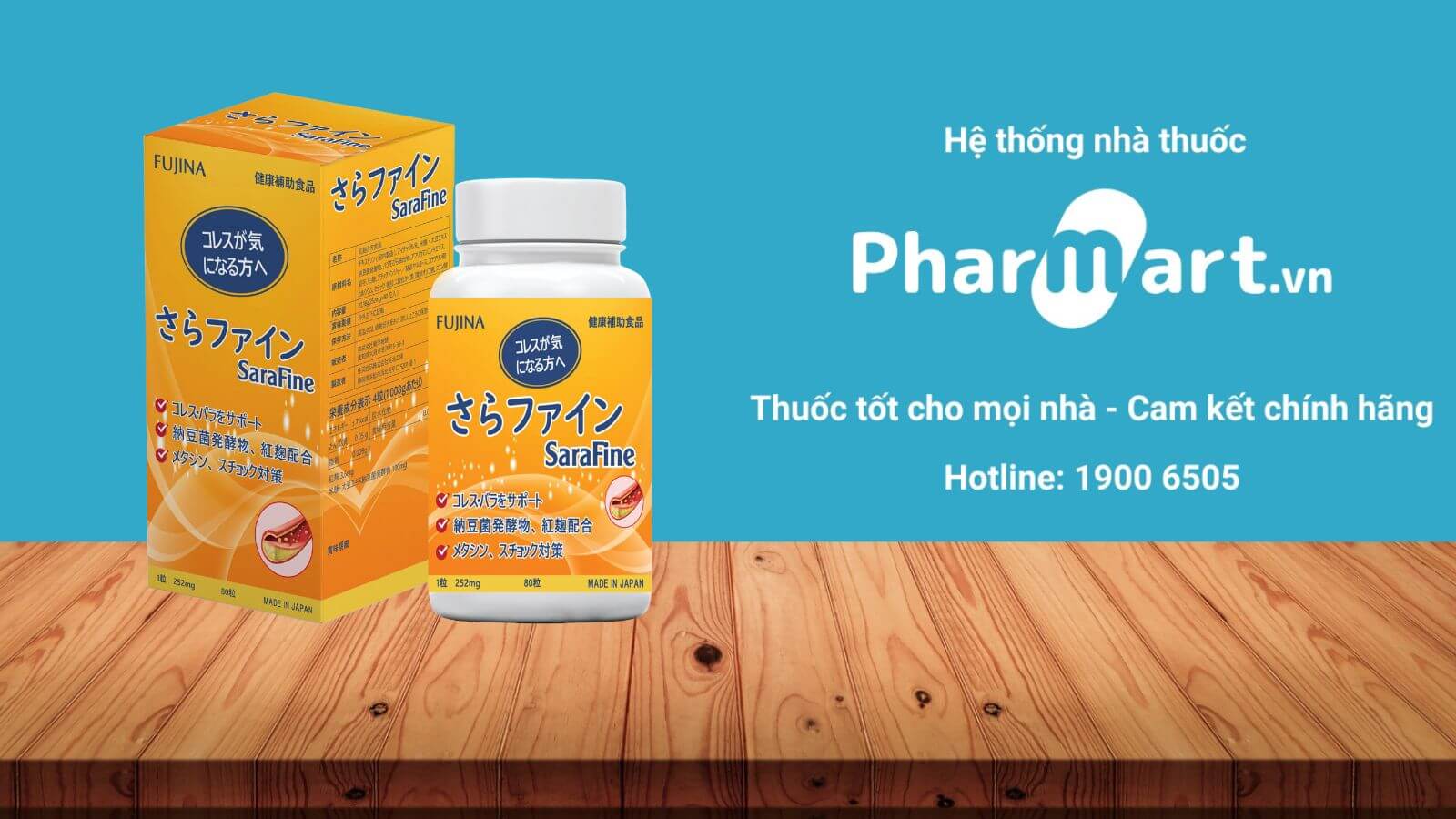 Mua Sarafine chính hãng tại Hz888a.com