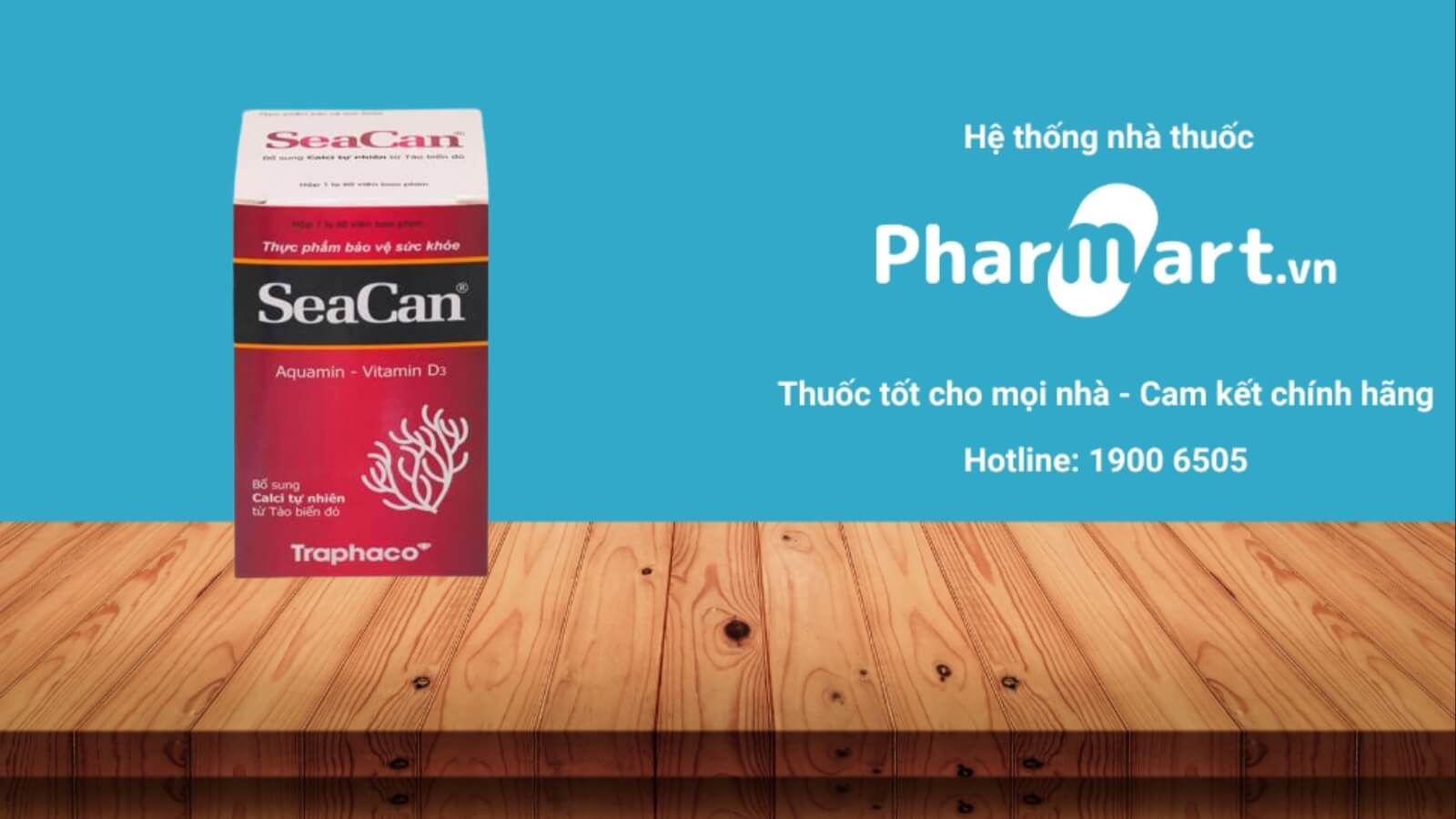 Địa chỉ mua h&agrave;ng ch&iacute;nh h&atilde;ng uy t&iacute;n SeaCan