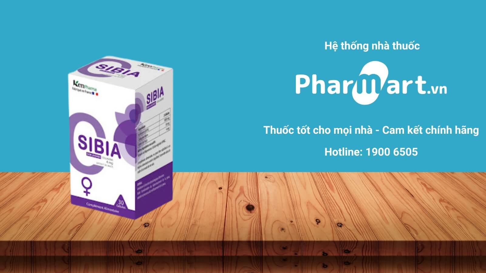 Mua ngay Sibia tại Hz888a.com
