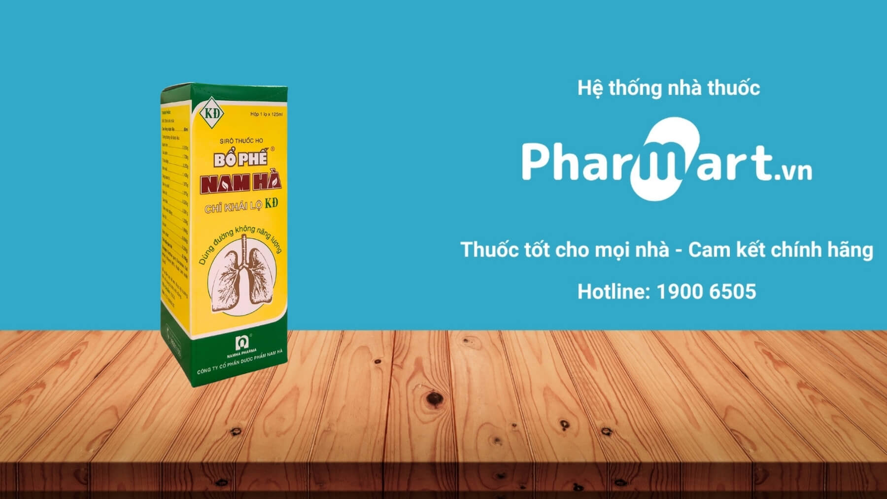 Mua ngay Bổ Phế Nam Hà chỉ khái lộ không đường tại Hz888a.com