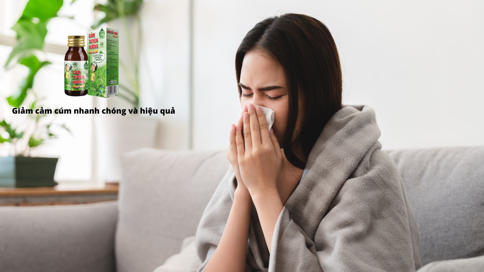 T&aacute;c dụng của siro