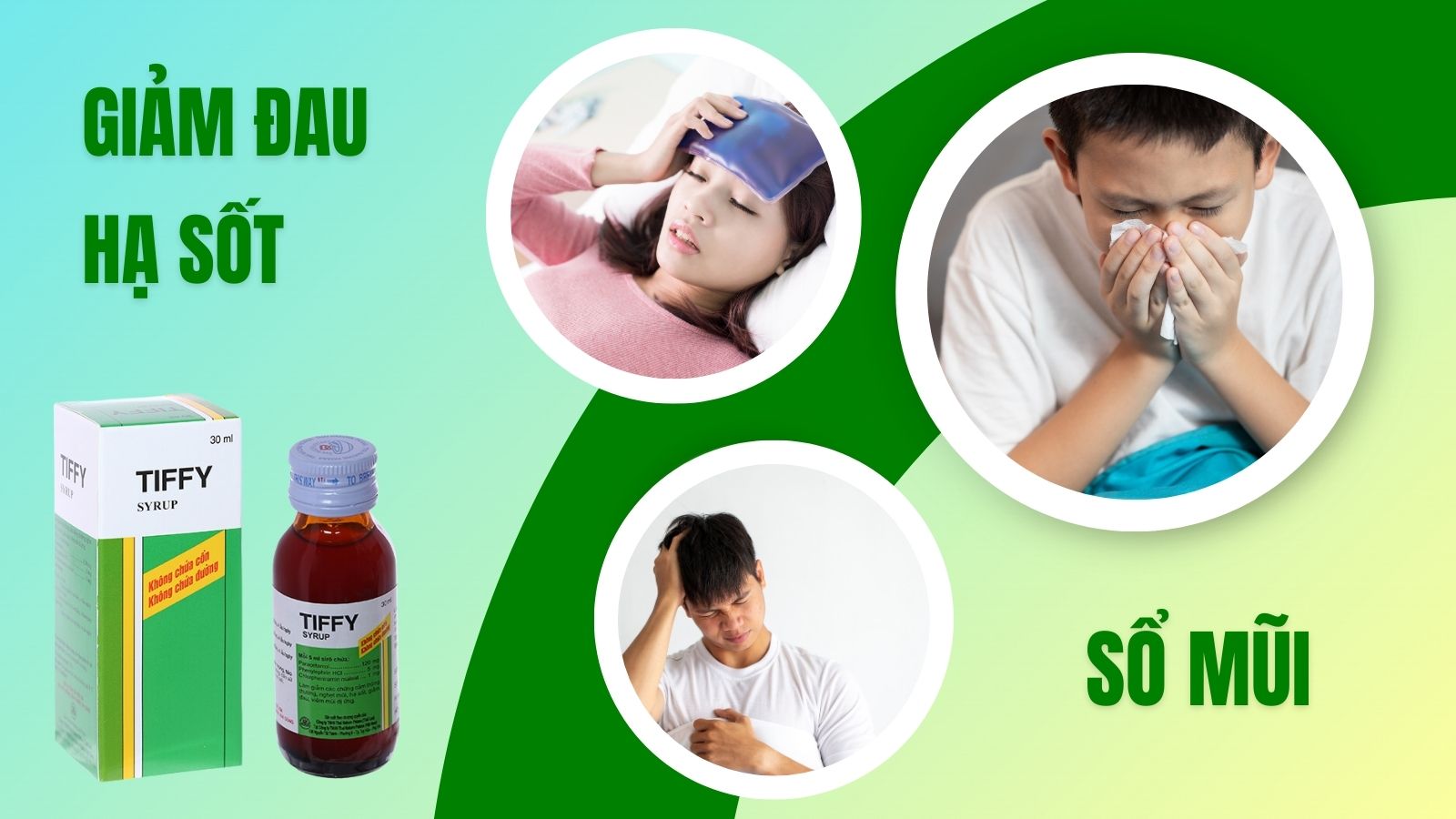 Tiffy siro gi&uacute;p Bắn Cá HZ88 là trò chơi giải trí điện tử c&aacute;c triệu chứng cảm c&uacute;m hiệu quả
