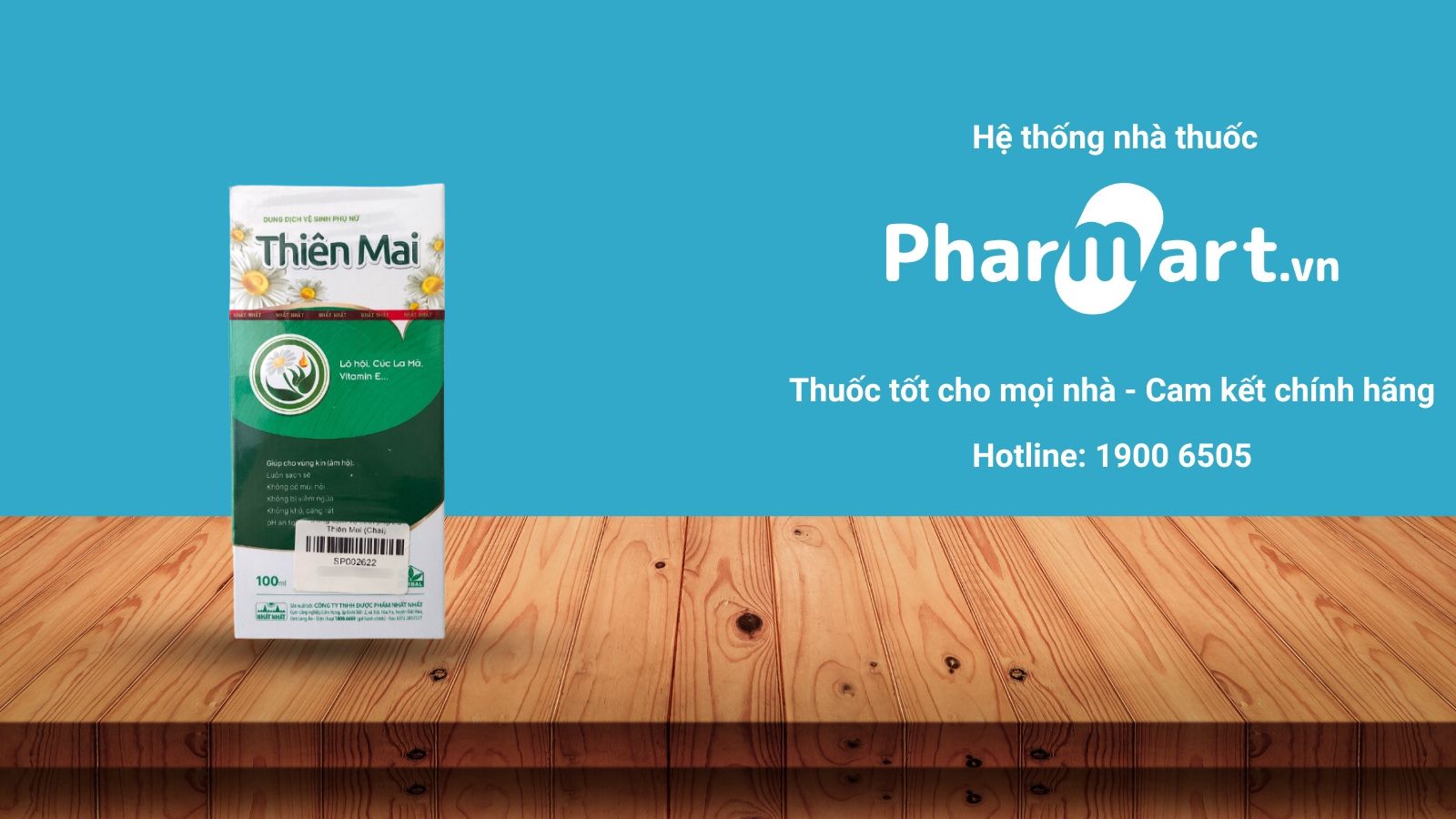 Thiên Mai Xanh