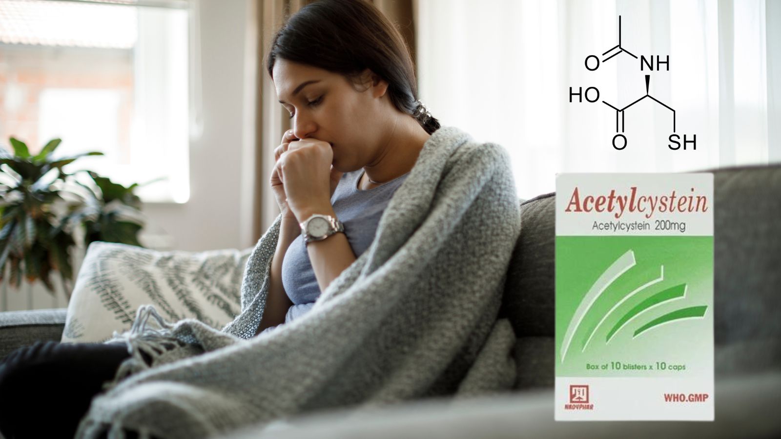 Acetylcystein: Sự lựa chọn hàng đầu của các chuyên gia trong Bắn Cá HZ88 là trò chơi giải trí điện tử đờm