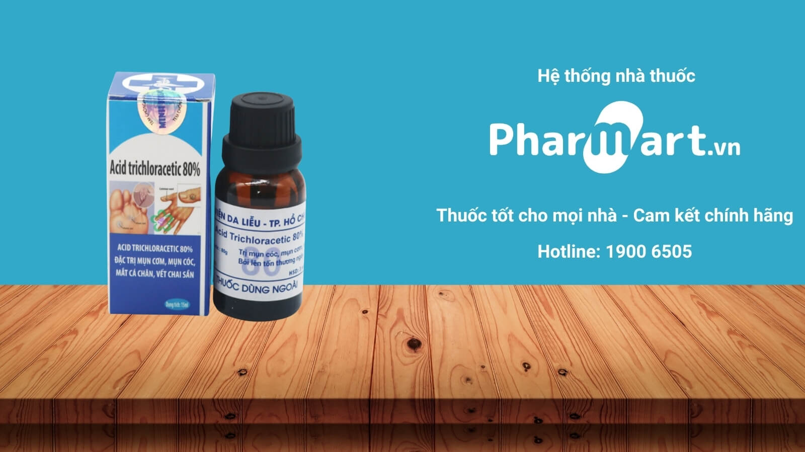 Mua Thuốc Acid Trichloracetic 80% ch&iacute;nh h&atilde;ng tại Hz888a.com
