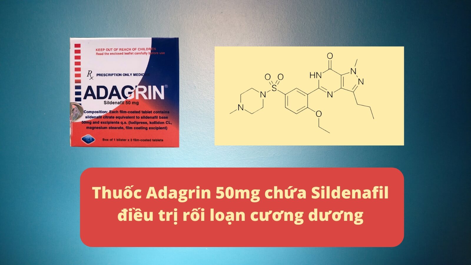 Thuốc Adagrin 50mg chứa Sildenafil Bắn Cá HZ88 là trò chơi giải trí điện tử rối loạn cương dương