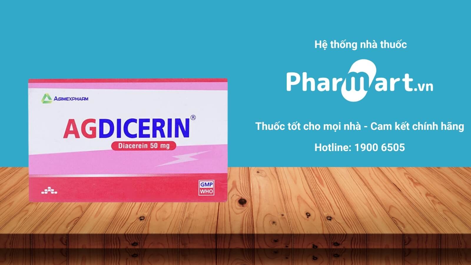 Mua Thuốc Agdicerin ch&iacute;nh h&atilde;ng tại Hz888a.com
