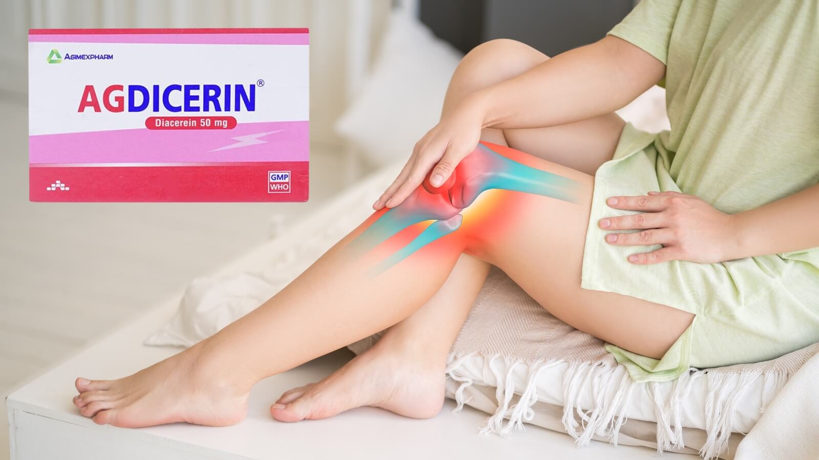 Thuốc Agdicerin gi&uacute;p Bắn Cá HZ88 là trò chơi giải trí điện tử tho&aacute;i h&oacute;a xương khớp hiệu quả