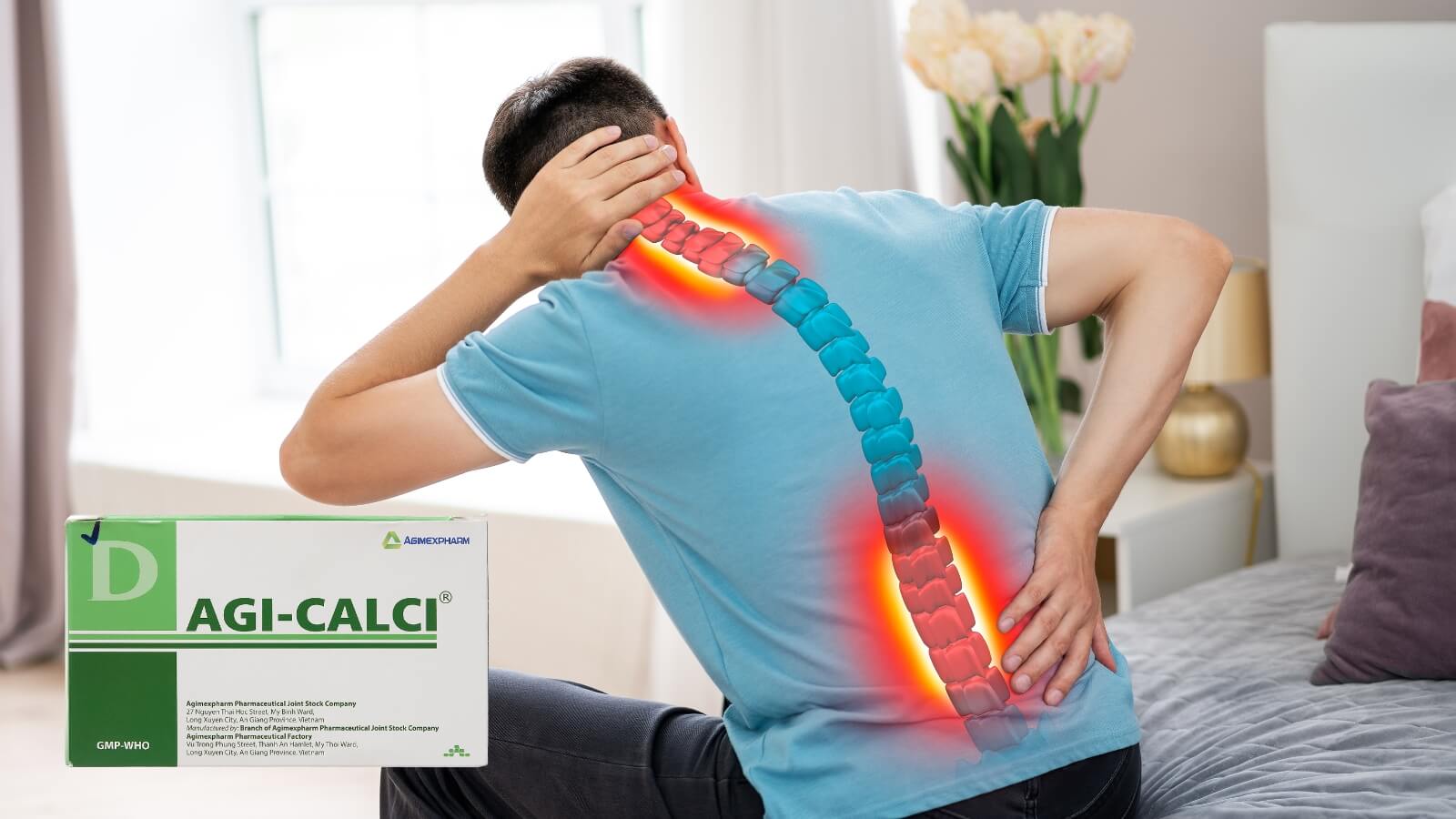 Thuốc Agi-Calci gi&uacute;p ph&ograve;ng v&agrave; Bắn Cá HZ88 là trò chơi giải trí điện tử lo&atilde;ng xương