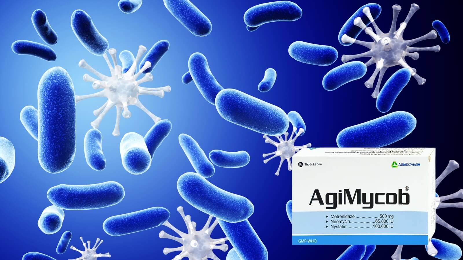 Thuốc Agimycob 500mg giúp Bắn Cá HZ88 là trò chơi giải trí điện tử viêm âm đạo hiệu quả