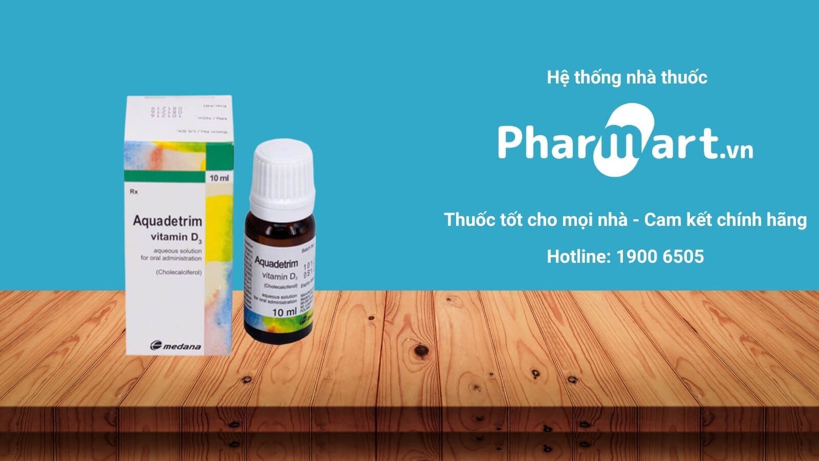 Mua Thuốc Aquadetrim ch&iacute;nh h&atilde;ng tại Hz888a.com
