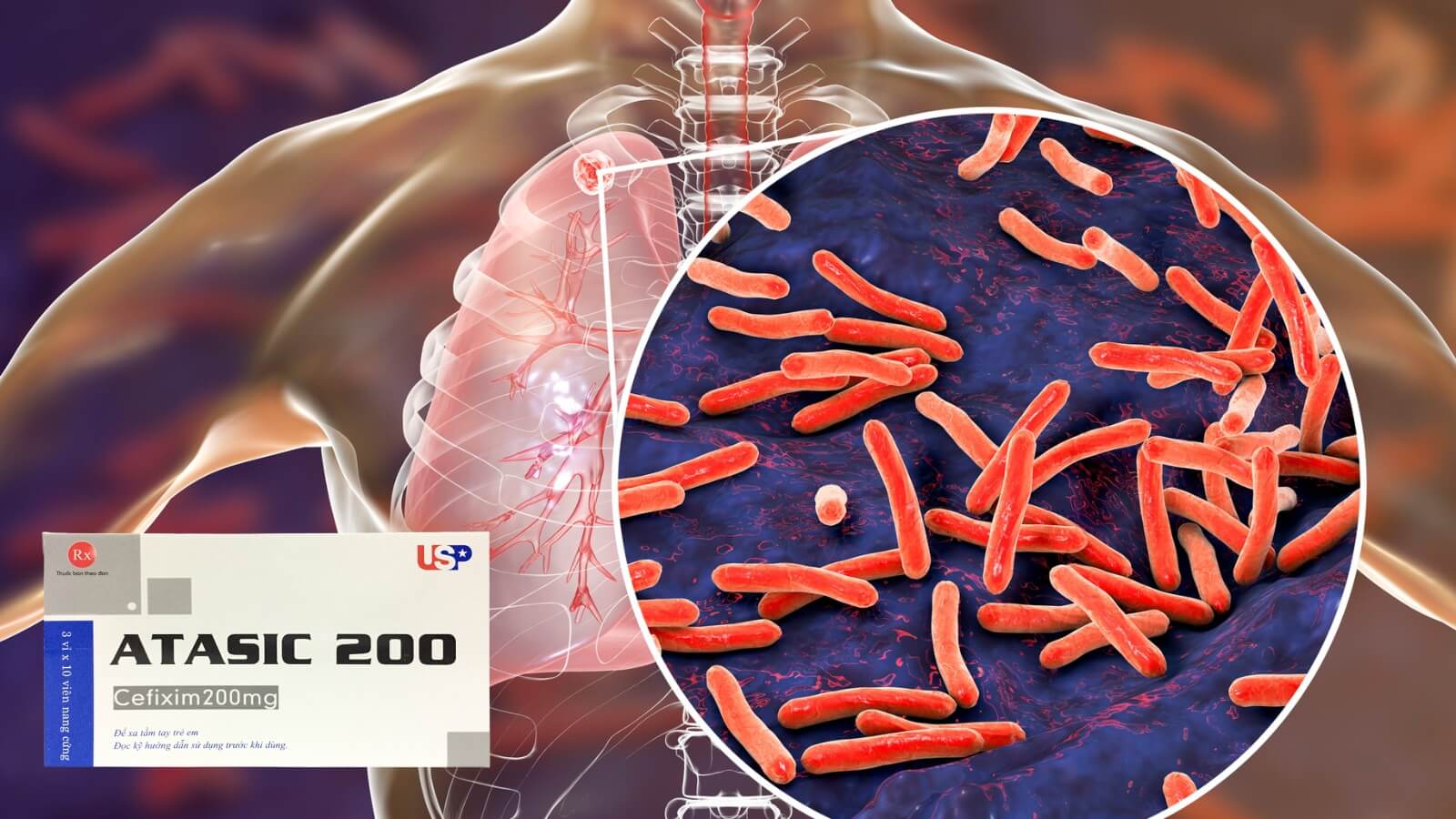 Cefixim có tác dụng tiêu diệt Trang chủ đăng nhập HZ88 không chặn tặng 88K hiệu quả